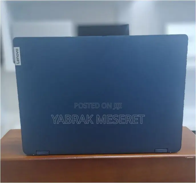 New Laptop Lenovo Flex 5 16GB Intel Core I7 SSD 512GB