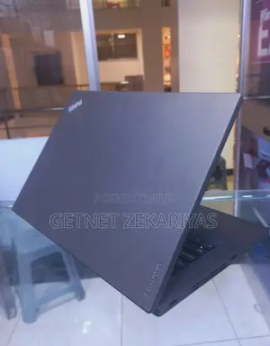 Photo - New Laptop Lenovo ThinkPad L460 4GB Intel Core I5 HDD 500GB