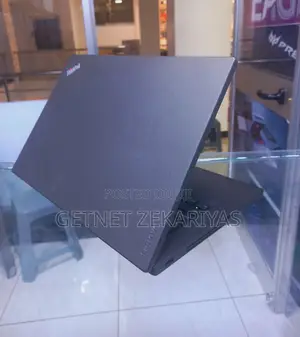 New Laptop Lenovo ThinkPad L460 4GB Intel Core I5 HDD 500GB