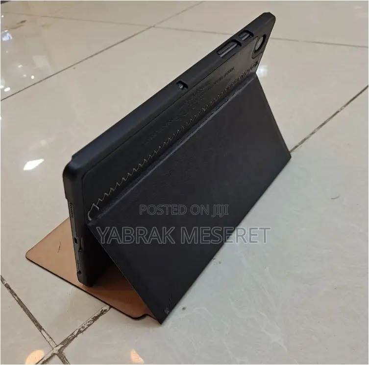 New Samsung Galaxy Tab A8 10.5 (2021) 64 GB Black