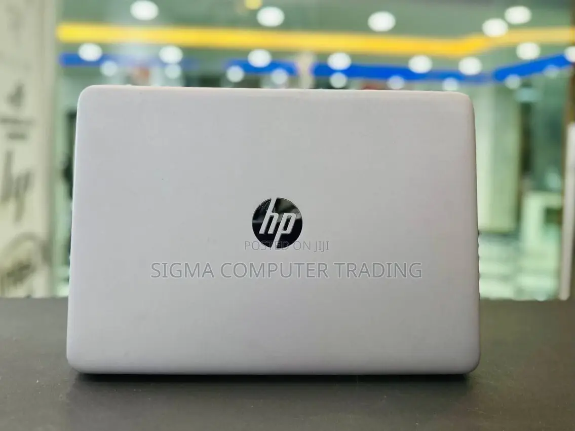 New Laptop HP EliteBook 840 8GB Intel Core I5 HDD 1T