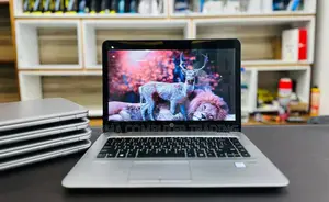 New Laptop HP EliteBook 840 8GB Intel Core I5 HDD 1T