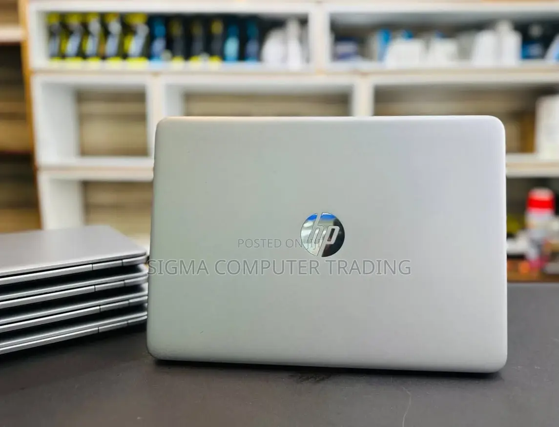 New Laptop HP EliteBook 840 8GB Intel Core I5 HDD 1T