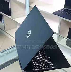 Photo - New Laptop HP Pavilion Power 15 16GB Intel Core I5 SSD 1T