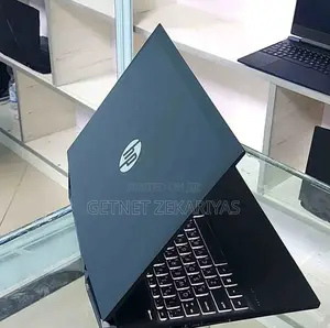 New Laptop HP Pavilion Power 15 16GB Intel Core I5 SSD 1T