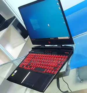 New Laptop HP Omen X 16GB Intel Core I5 SSD 512GB