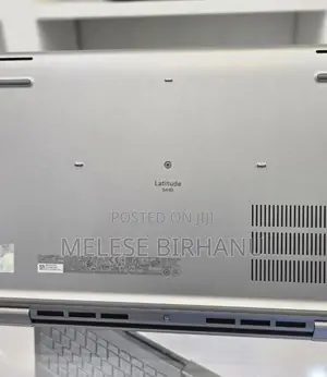 New Laptop Dell Latitude 5440 16GB Intel Core I7 SSD 256GB