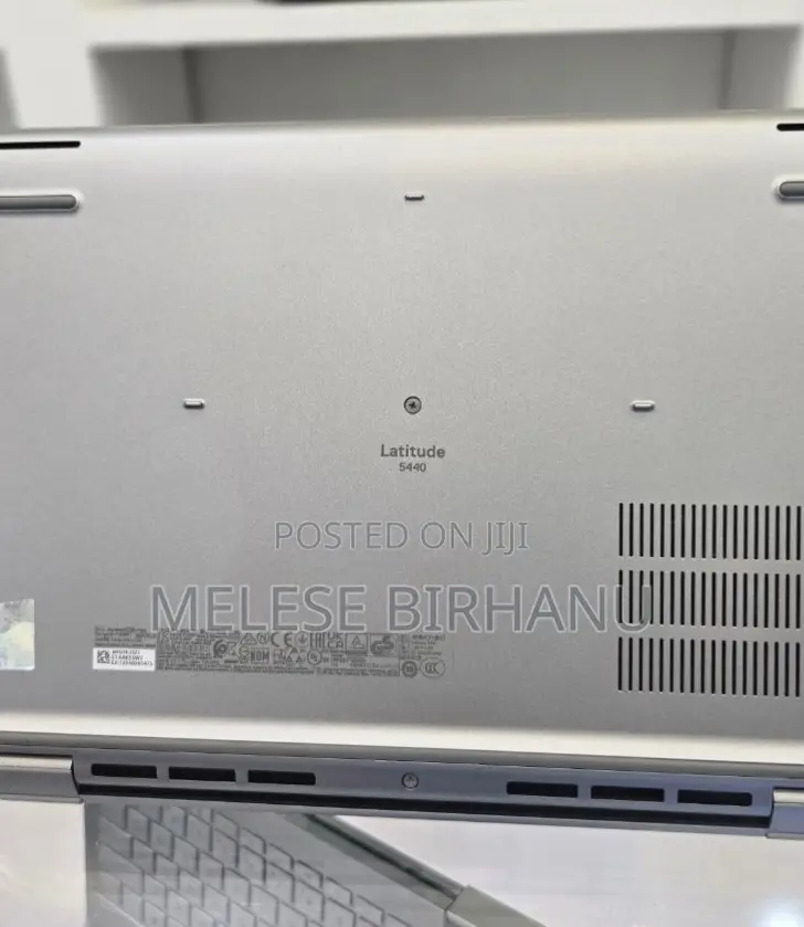 New Laptop Dell Latitude 5440 16GB Intel Core I7 SSD 256GB