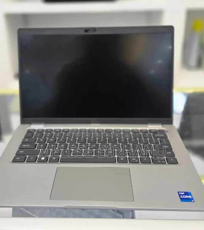 New Laptop Dell Latitude 5440 16GB Intel Core I7 SSD 256GB