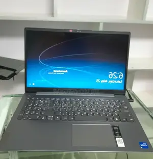 New Laptop Lenovo IdeaPad 1 12GB Intel Core I5 SSD 256GB