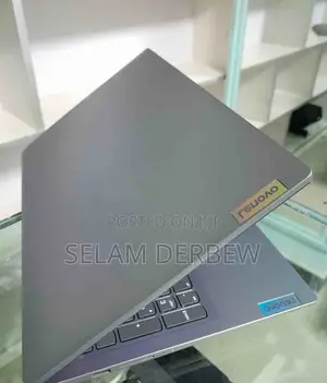 New Laptop Lenovo IdeaPad 1 12GB Intel Core I5 SSD 256GB