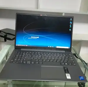 New Laptop Lenovo IdeaPad 1 12GB Intel Core I5 SSD 256GB