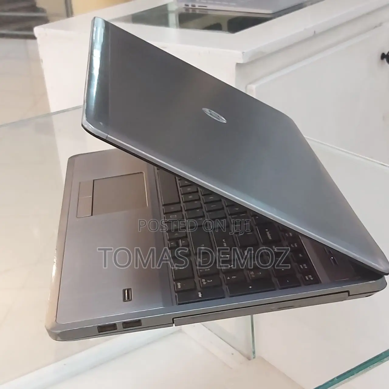 Laptop HP ProBook 4545S 8GB AMD A6 HDD 500GB