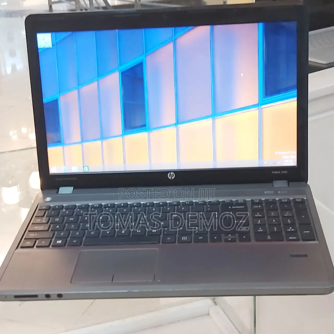 Laptop HP ProBook 4545S 8GB AMD A6 HDD 500GB