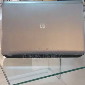 Laptop HP ProBook 4545S 8GB AMD A6 HDD 500GB