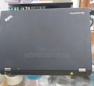 Photo - New Laptop Lenovo ThinkPad T430 4GB Intel Core I5 SSD 128GB