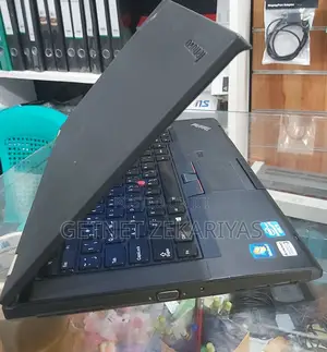 New Laptop Lenovo ThinkPad T430 4GB Intel Core I5 SSD 128GB