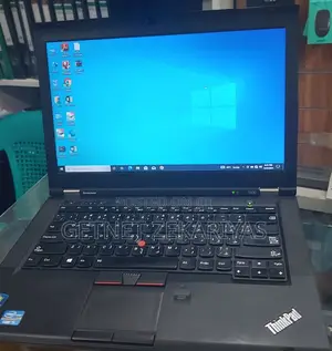 New Laptop Lenovo ThinkPad T430 4GB Intel Core I5 SSD 128GB