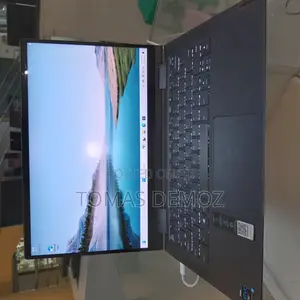 New Laptop Lenovo Yoga 710 16GB Intel Core I7 SSD 512GB