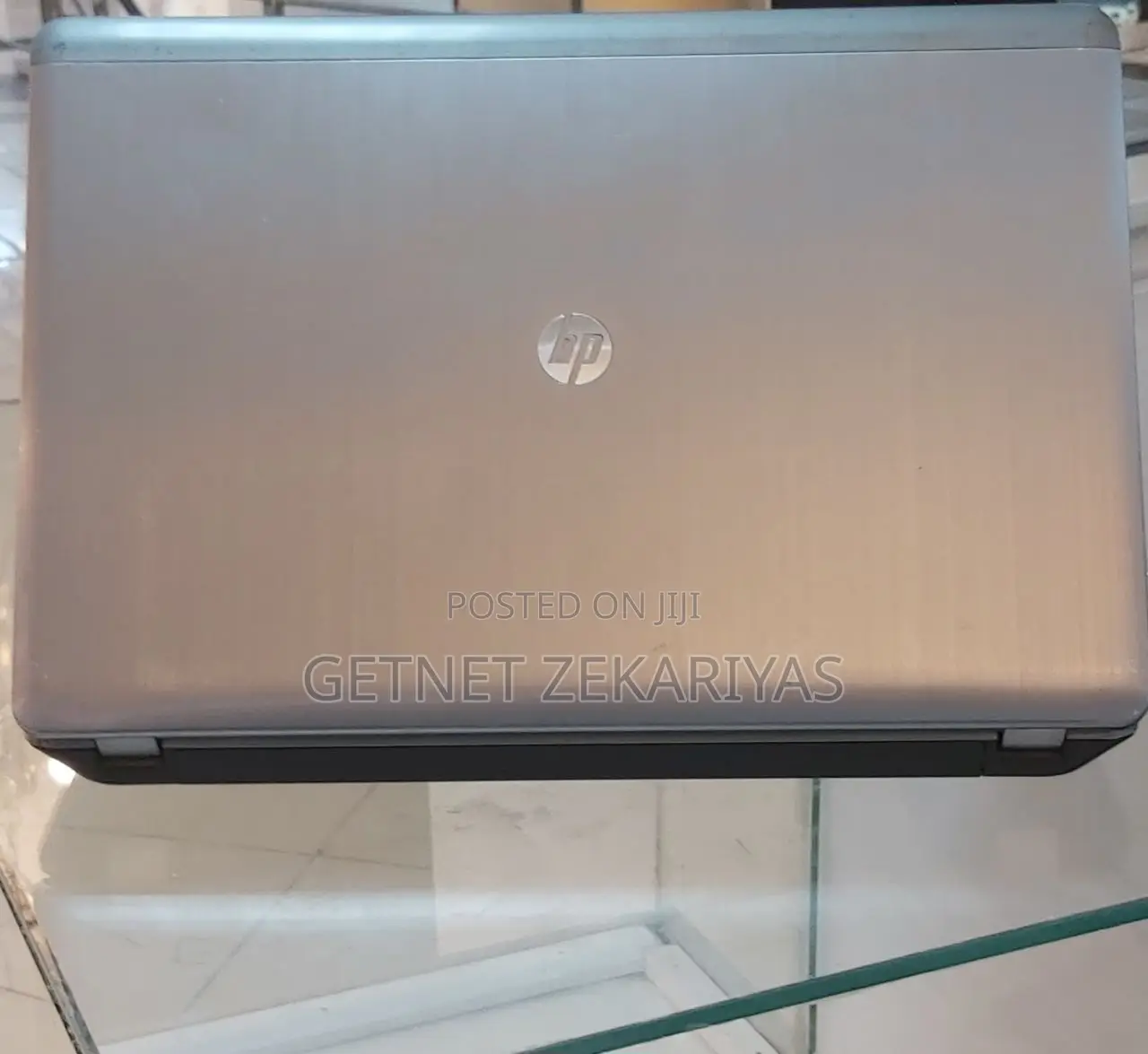 New Laptop HP ProBook 4545S 8GB AMD A6 HDD 500GB