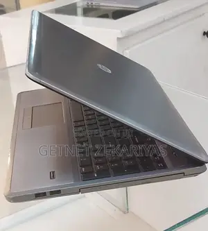 New Laptop HP ProBook 4545S 8GB AMD A6 HDD 500GB