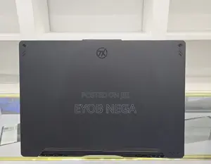 New Laptop Asus TUF Gaming FX504 16GB Intel Core I7 SSD 1T