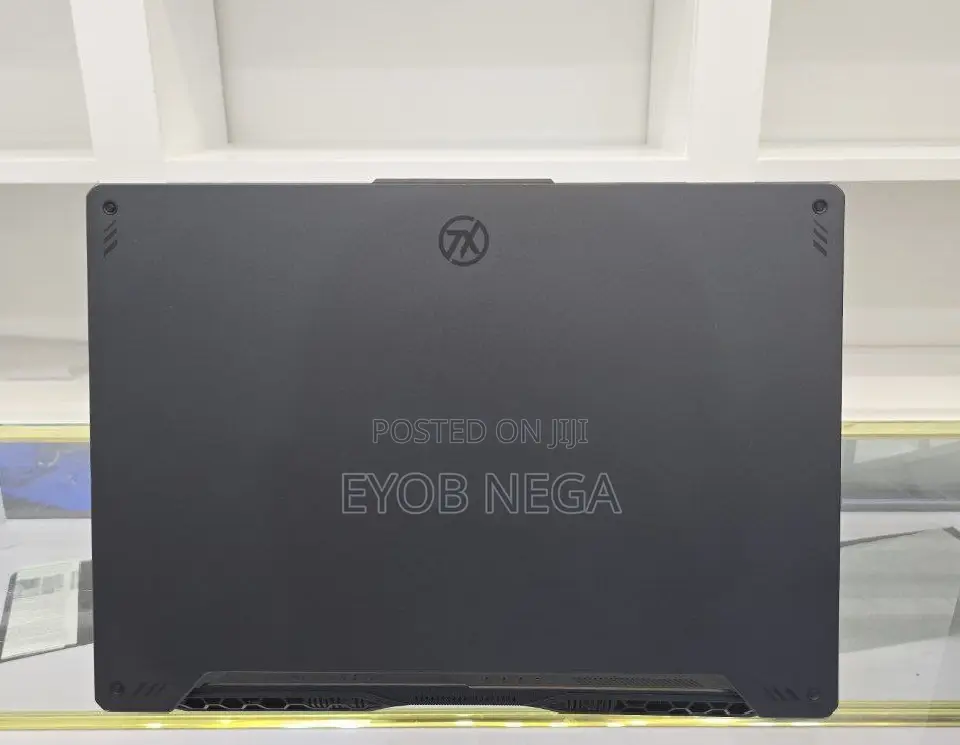 New Laptop Asus TUF Gaming FX504 16GB Intel Core I7 SSD 1T