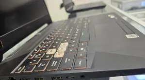 New Laptop Asus TUF Gaming FX504 16GB Intel Core I7 SSD 1T