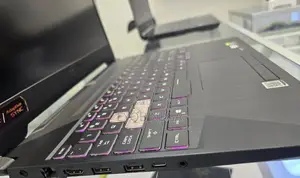 New Laptop Asus TUF Gaming FX504 16GB Intel Core I7 SSD 1T