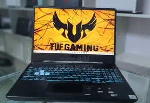 Photo - New Laptop Asus TUF Gaming FX504 16GB Intel Core I5 SSD 1T