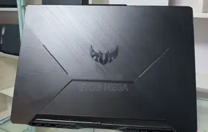 New Laptop Asus TUF Gaming FX504 16GB Intel Core I5 SSD 1T