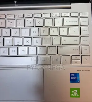 New Laptop HP Envy 13 16GB Intel Core I5 SSD 512GB