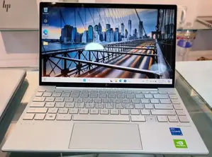 New Laptop HP Envy 13 16GB Intel Core I5 SSD 512GB
