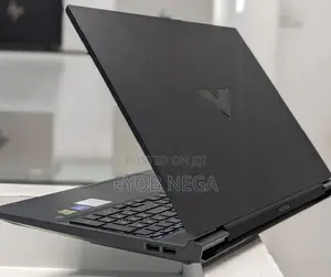 Photo - New Laptop HP Victus 16 16GB Intel Core I7 SSD 512GB