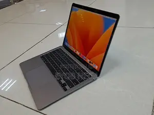 Photo - New Laptop Apple MacBook Air 2020 M1 8GB Apple M1 SSD 256GB