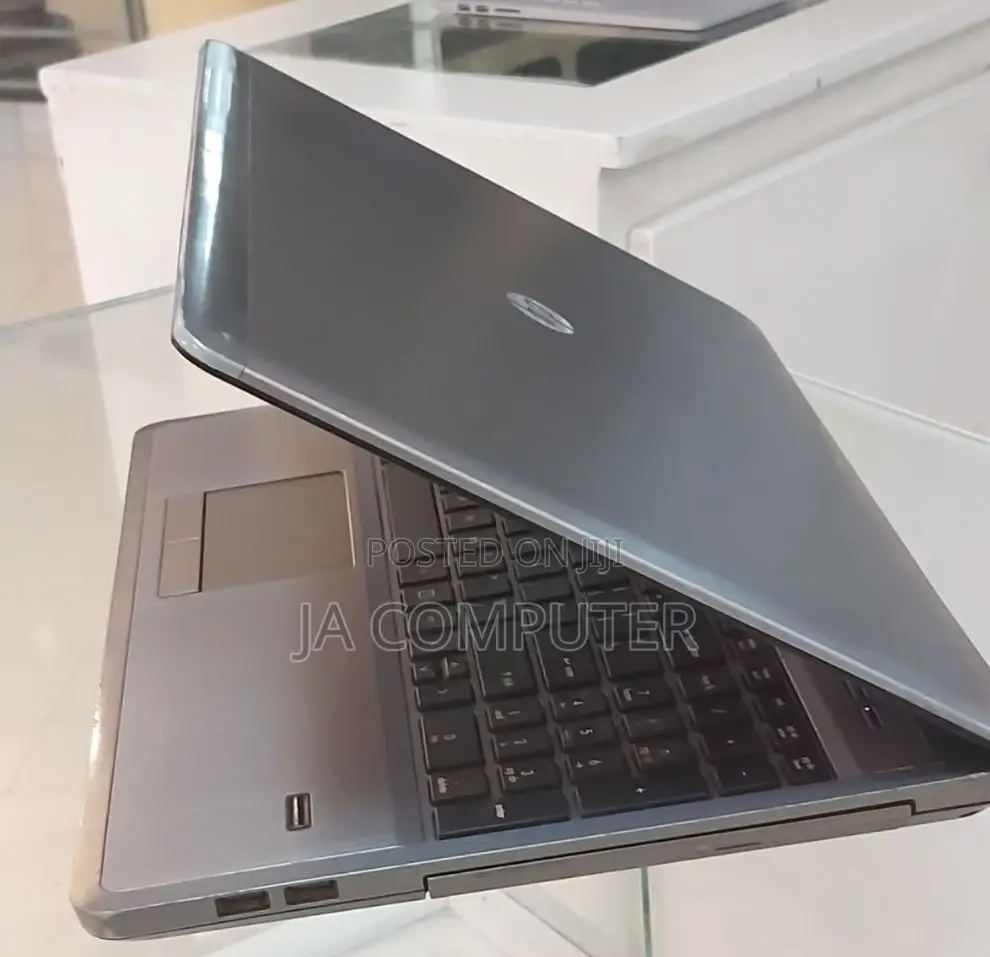 Laptop HP ProBook 4545S 8GB AMD A6 HDD 500GB