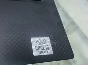 New Laptop Dell XPS 15 8GB Intel Core I5 SSD 256GB