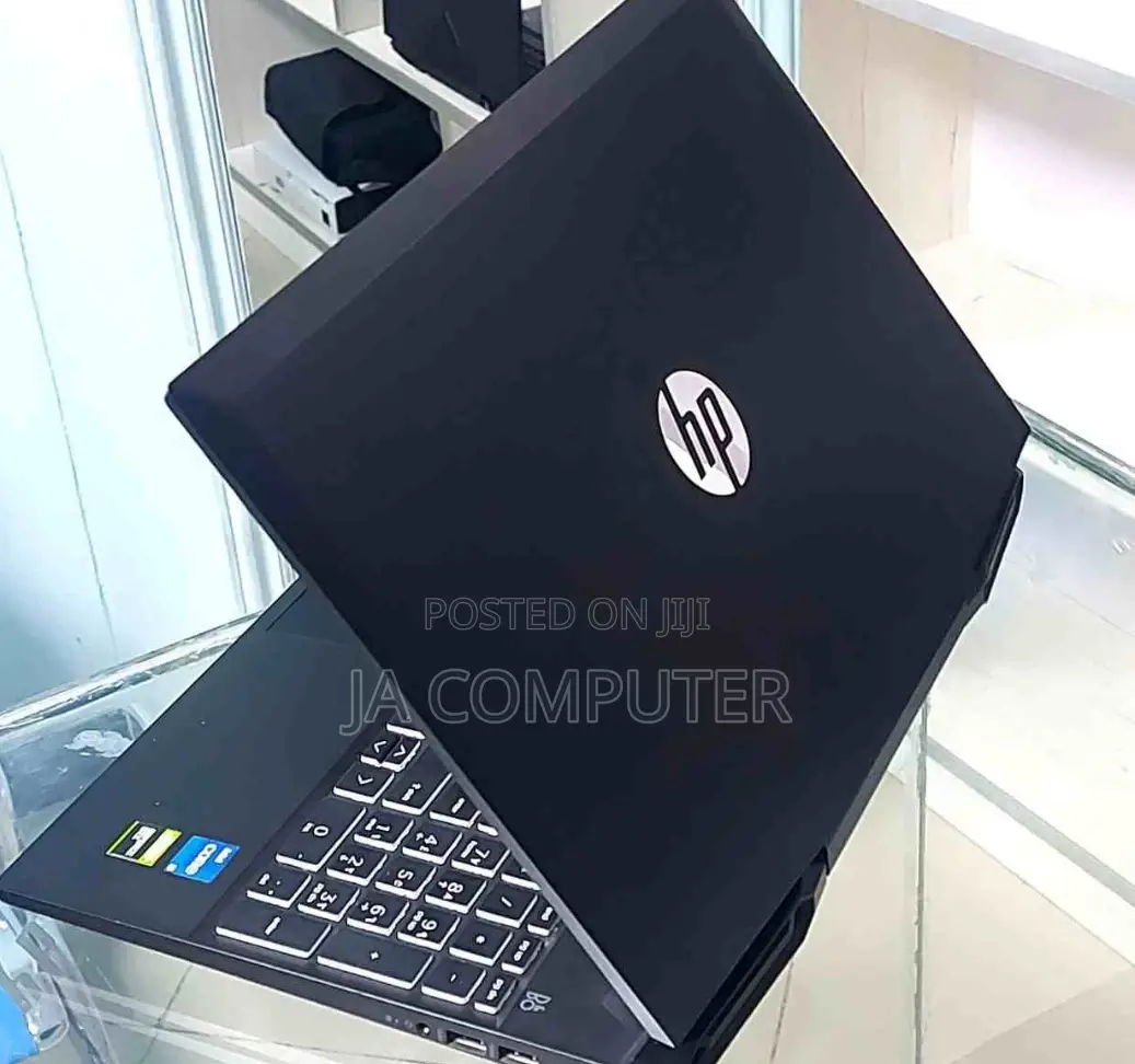New Laptop HP Pavilion Power 15 16GB Intel Core I5 SSD 1T