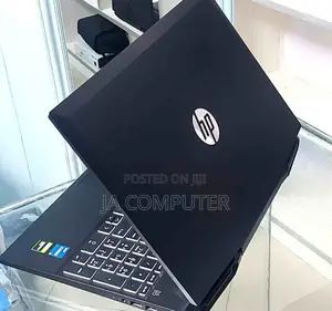 New Laptop HP Pavilion Power 15 16GB Intel Core I5 SSD 1T