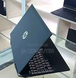 New Laptop HP Pavilion Power 15 16GB Intel Core I5 SSD 1T