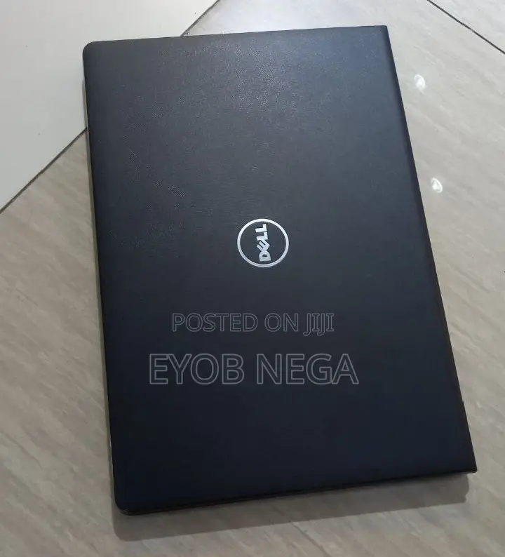 New Laptop Dell Vostro 15 3000 4GB Intel Core I5 HDD 1T