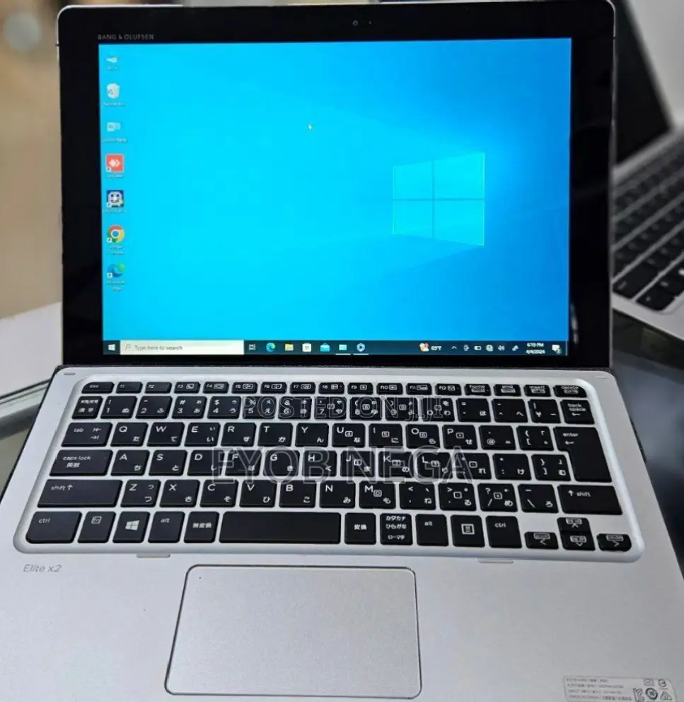 New Laptop HP Elite X2 1013 G4 16GB Intel Core I5 SSD 256GB