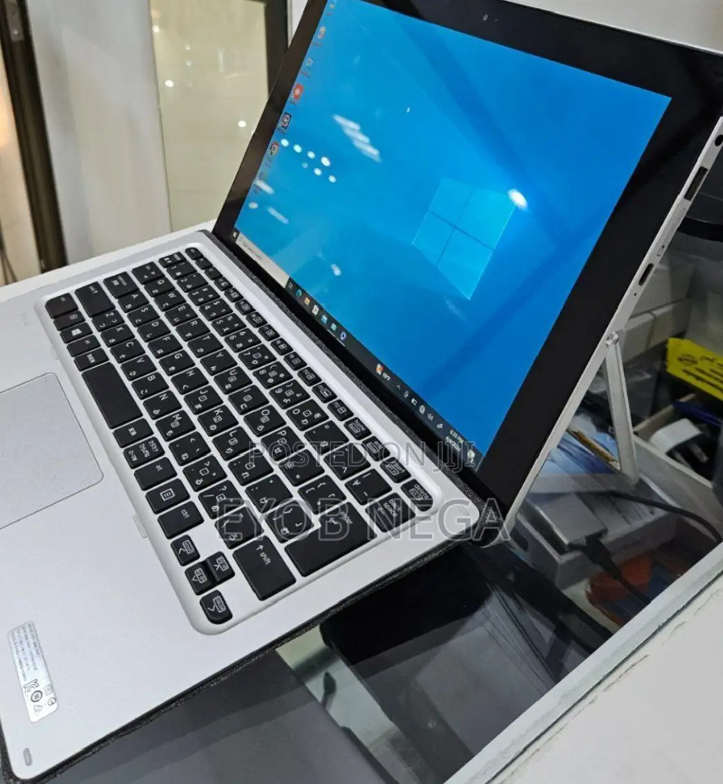 New Laptop HP Elite X2 1013 G4 16GB Intel Core I5 SSD 256GB