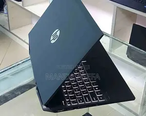 New Laptop HP Pavilion Power 15 16GB Intel Core I5 SSD 1T