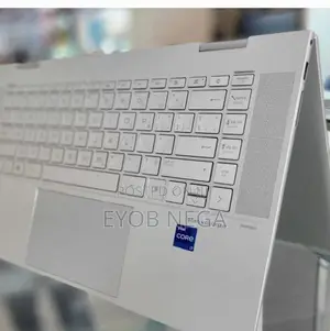 Photo - New Laptop HP Envy X360 16GB Intel Core I7 SSD 1T