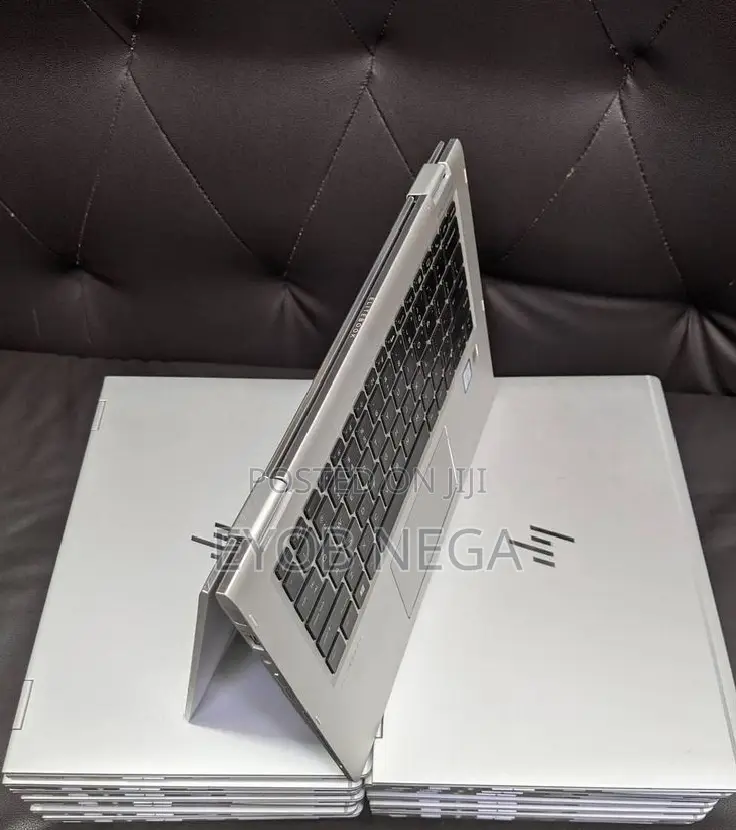 New Laptop HP Envy X360 16GB Intel Core I7 SSD 1T