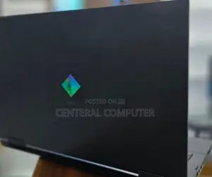 New Laptop HP Omen 17-An188nr 16GB Intel Core I7 SSD 512GB