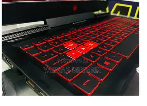 New Laptop HP Omen X 16GB Intel Core I5 SSD 512GB