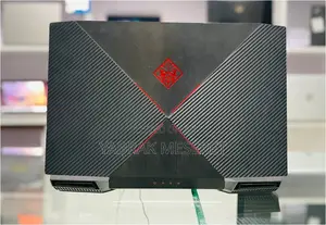 New Laptop HP Omen X 16GB Intel Core I5 SSD 512GB