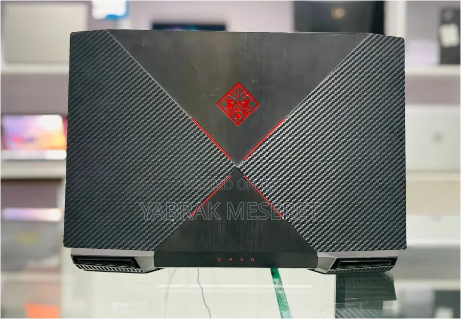 New Laptop HP Omen X 16GB Intel Core I5 SSD 512GB